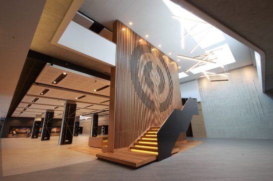 Century City Conference Centre